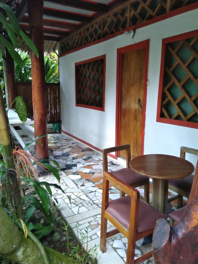 Cabinas Talamanca Sa Hotel Puerto Viejo de Talamanca Exterior photo