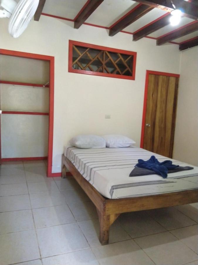 Cabinas Talamanca Sa Hotel Puerto Viejo de Talamanca Exterior photo