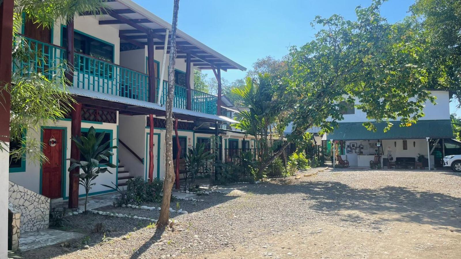 Cabinas Talamanca Sa Hotel Puerto Viejo de Talamanca Exterior photo